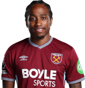 Kyle Walker-Peters