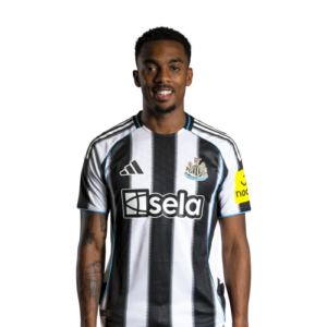 Joe Willock