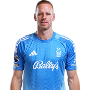 Matz Sels