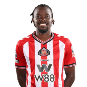 Bertrand Traore
