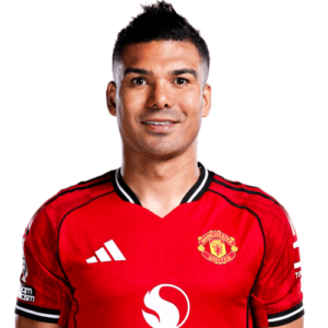 Casemiro
