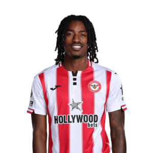 Edmond-Paris Maghoma