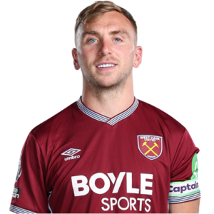 Jarrod Bowen