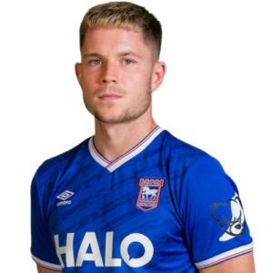 George Hirst