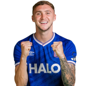 Jack Taylor