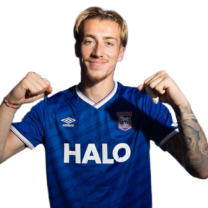 Jack Clarke