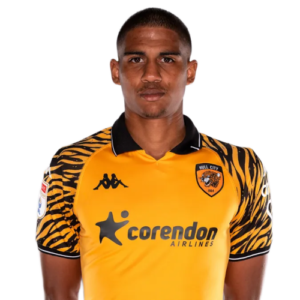 Cody Drameh