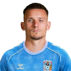 Luke Woolfenden