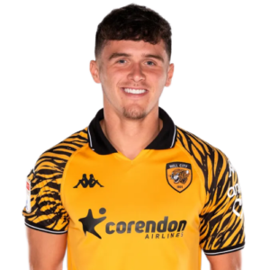 Ryan Giles