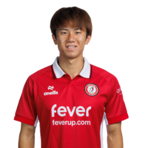 Yu Hirakawa