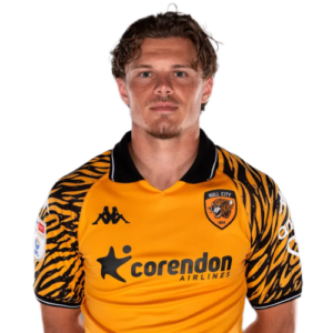 Regan Slater
