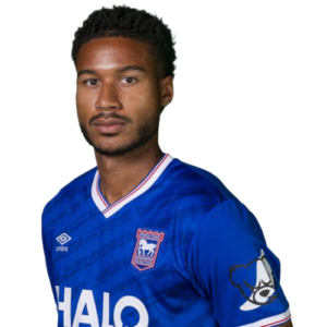 Jens-Lys Cajuste